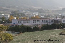 금산중학교
