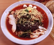 할매보쌈 면목본점