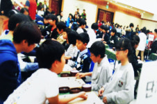 약수바둑교습소