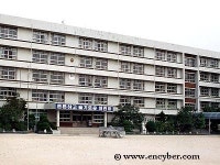 백석초등학교