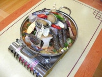 황순옥옛날감자탕