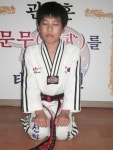 태권도신화체육관