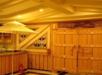 설악산장수대펜션