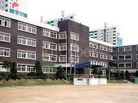 남인천여자중학교