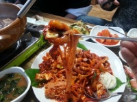 삼도낙지