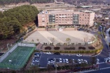 창원대암고등학교