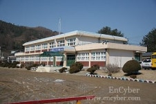 면온초등학교