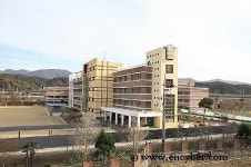 순천미래과학고등학교