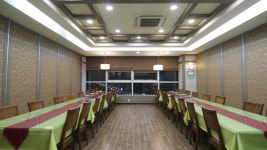 청향당자연밥상