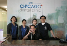 유아이씨시카고치과의원