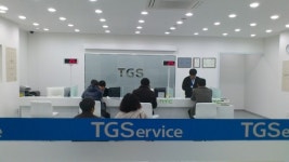 TG삼보서비스 일산센터