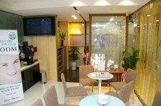 세인트치과의원