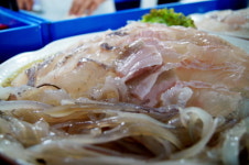 우리수산활어회직판장