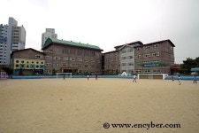 군문초등학교