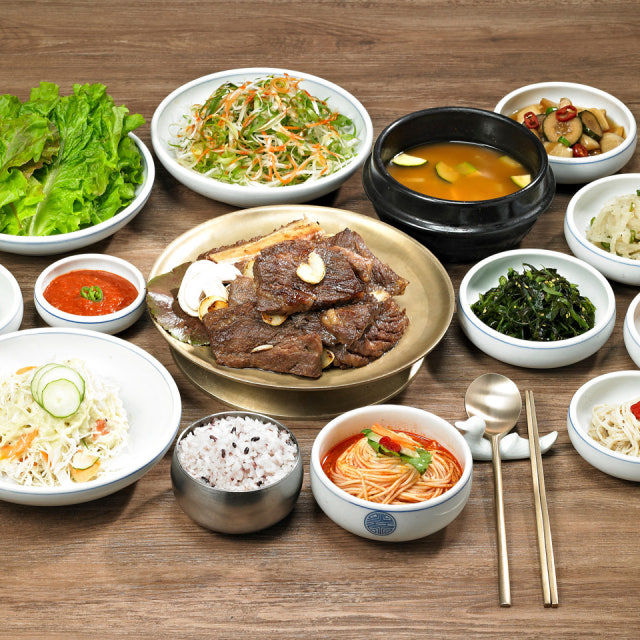 왕비집 명동2호점 육류,고기요리 대표 사진