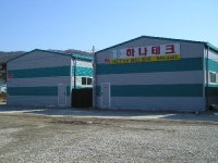 하나테크