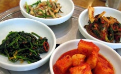 동원갈비찜밀면