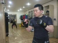 부천정심관 킥복싱&주짓수
