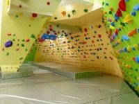 펀앤펀클라이밍센터