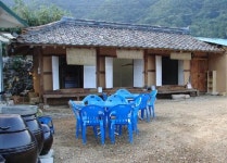 두멧골 황토방