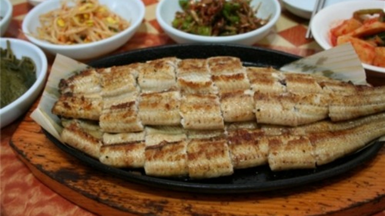 석호집