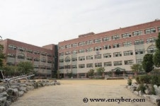 전곡초등학교