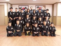 컴뱃합기도 진무관