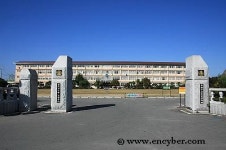 선덕여자고등학교