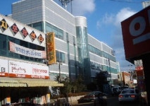 KT 양산지점