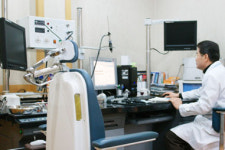 정명균이비인후과의원