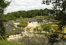 강릉선교장
