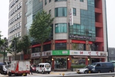 투썸플레이스 송내역북부점