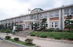 흥덕초등학교