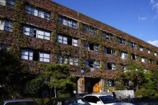 금호중앙중학교