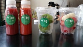 더푸릇