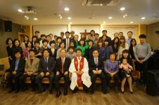 협성대학교회