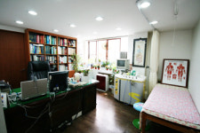 강석경소아과의원