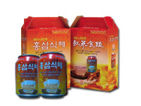 금산덕원인삼약초 영농조합법인