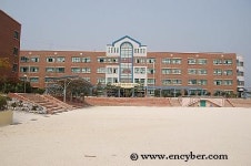천곡중학교