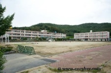 인동중학교