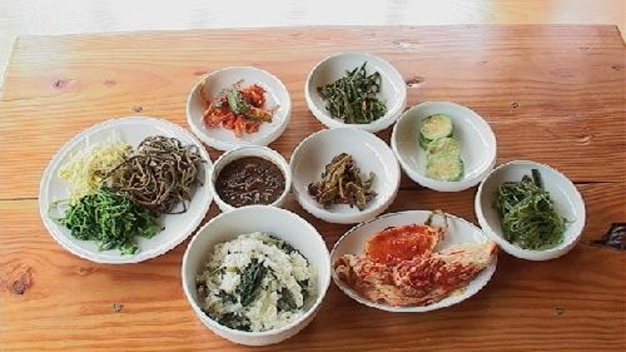 쌍둥이네가벼슬식당