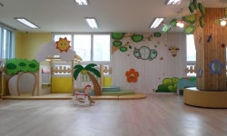 범박휴먼시아 아이러브맘카페