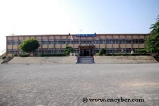 팔봉초등학교