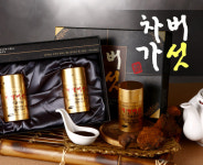 한국인삼차가