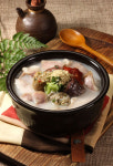 묘리순대국