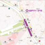 스테이코지 원룸텔 아차산역점