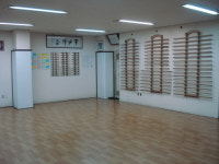 대한합기도회 아이키도 본부도장