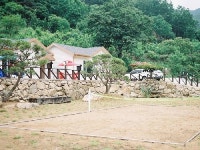 수미천민박