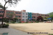 광남초등학교