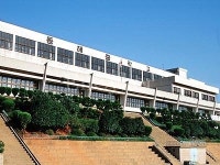 동해중학교